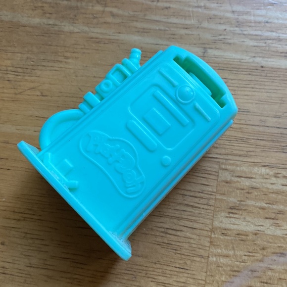 Adventure Force Ultimate Dino Garage Replacement Part Piece Working Gas Station - Picture 10 of 16